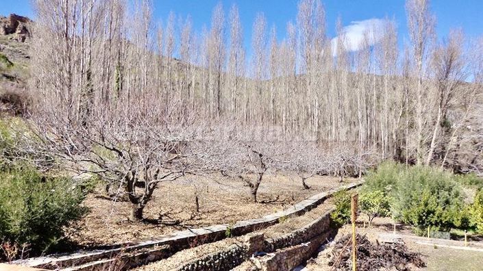 Image No.23-Maison de campagne de 9 chambres à vendre à Sierro