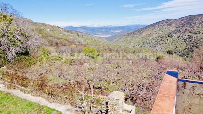 Image No.24-Maison de campagne de 9 chambres à vendre à Sierro