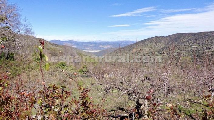 Image No.25-Maison de campagne de 9 chambres à vendre à Sierro