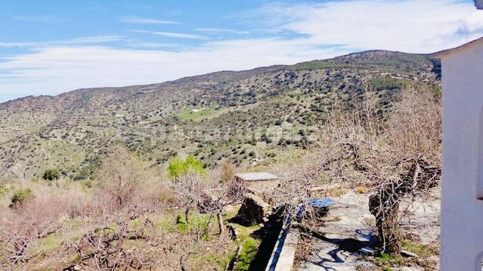 Image No.26-Maison de campagne de 9 chambres à vendre à Sierro