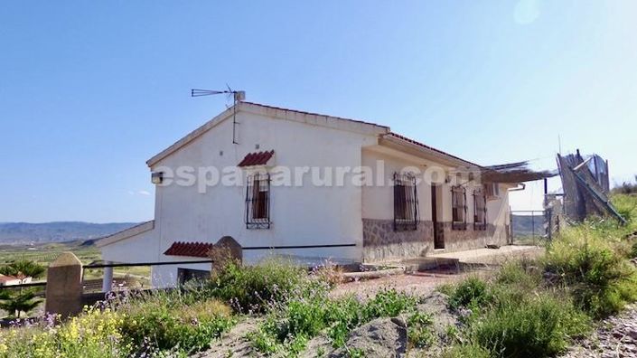 Image No.20-3 Bed Villa for sale