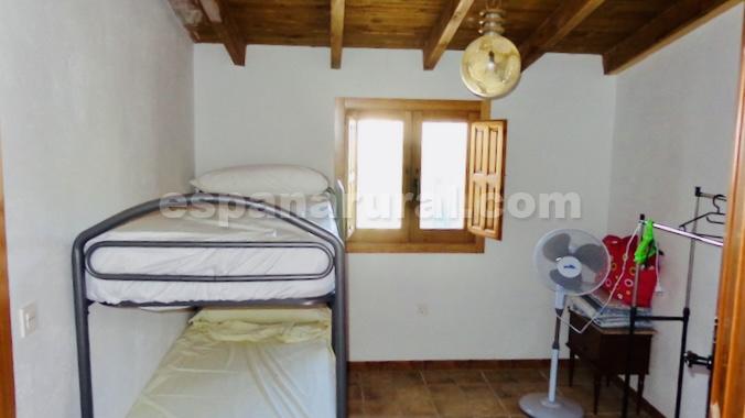 Image No.7-Maison de campagne de 2 chambres à vendre à Purchena