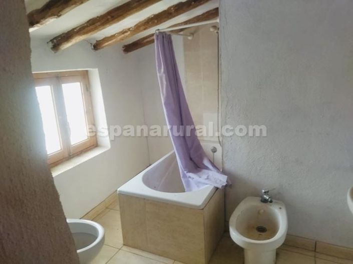 Image No.10-Maison de campagne de 3 chambres à vendre à Albox