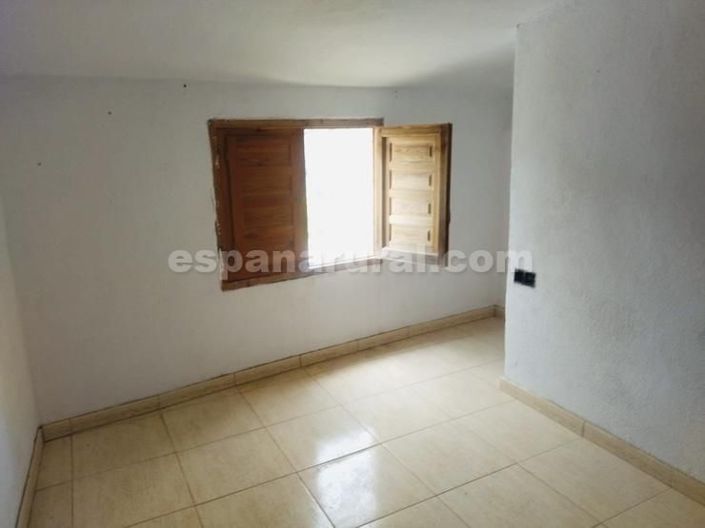 Image No.11-Maison de campagne de 3 chambres à vendre à Albox