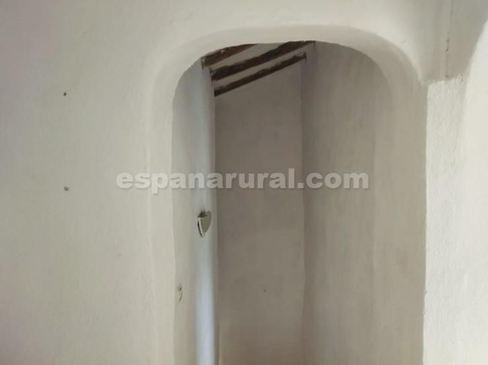 Image No.14-Maison de campagne de 3 chambres à vendre à Albox