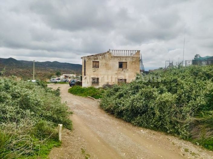 Image No.16-Maison de campagne de 3 chambres à vendre à Albox