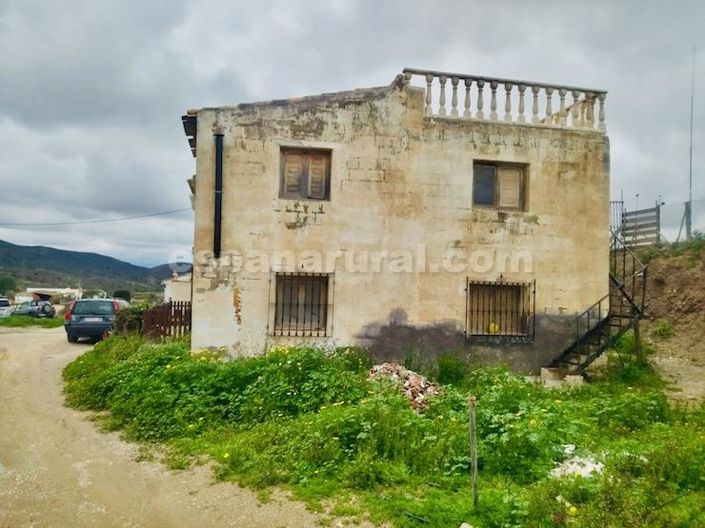 Image No.17-Maison de campagne de 3 chambres à vendre à Albox