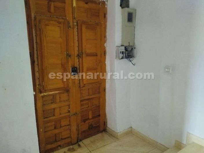 Image No.2-Maison de campagne de 3 chambres à vendre à Albox