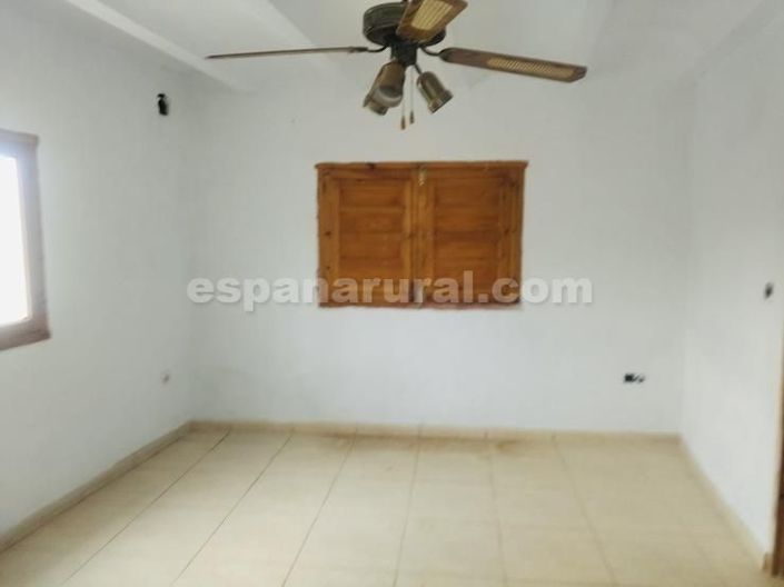 Image No.3-Maison de campagne de 3 chambres à vendre à Albox