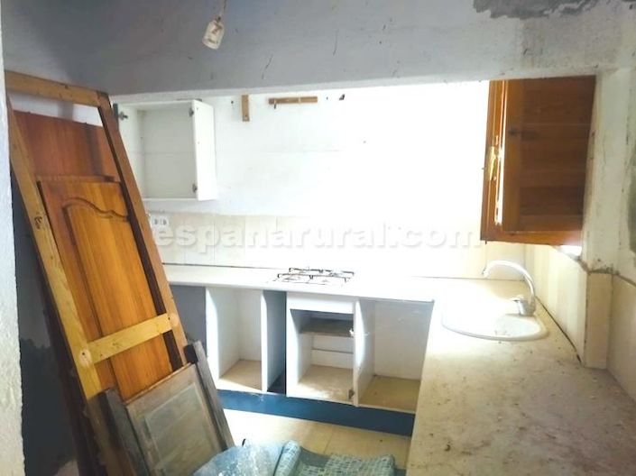 Image No.4-Maison de campagne de 3 chambres à vendre à Albox