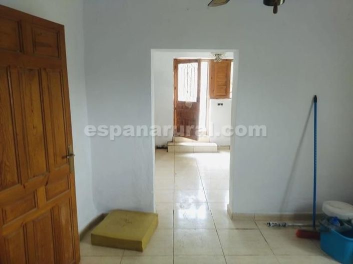 Image No.5-Maison de campagne de 3 chambres à vendre à Albox