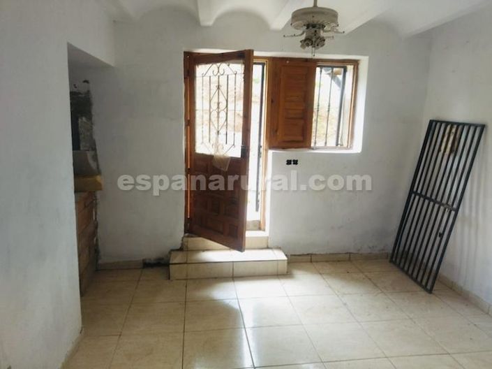 Image No.6-Maison de campagne de 3 chambres à vendre à Albox