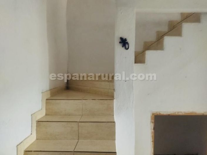 Image No.7-Maison de campagne de 3 chambres à vendre à Albox