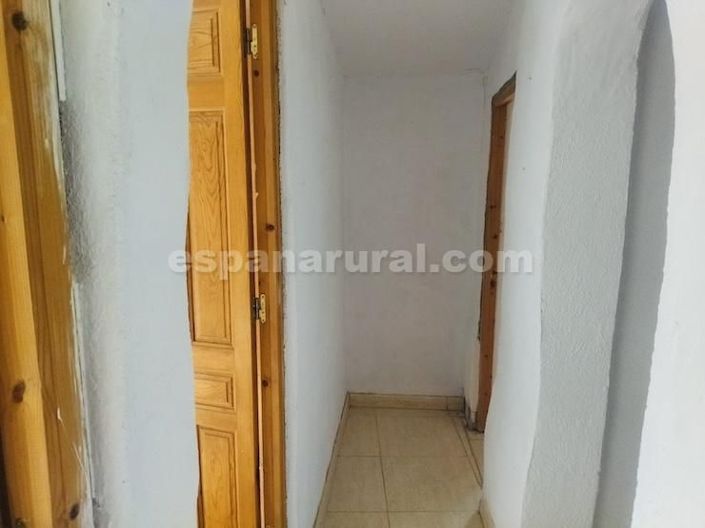 Image No.8-Maison de campagne de 3 chambres à vendre à Albox