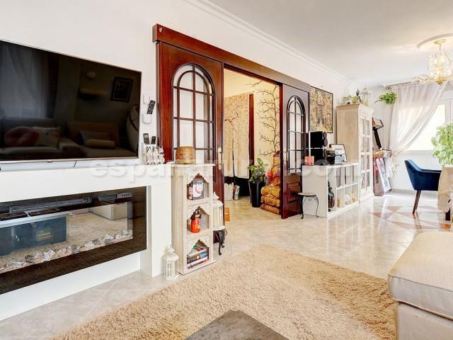 Image No.4-Appartement de 5 chambres à vendre à Málaga City