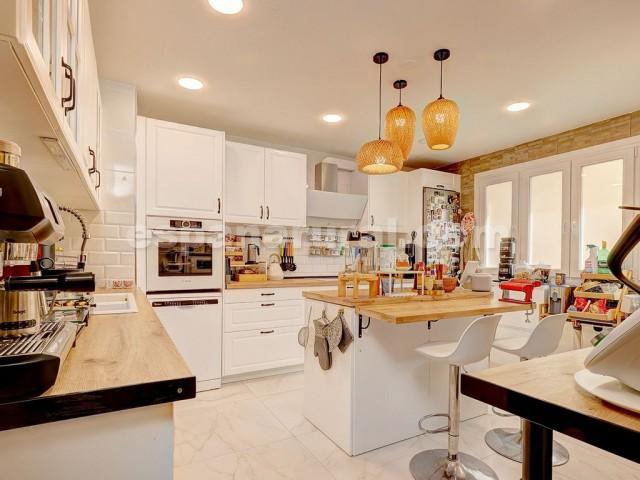 Image No.9-Appartement de 5 chambres à vendre à Málaga City