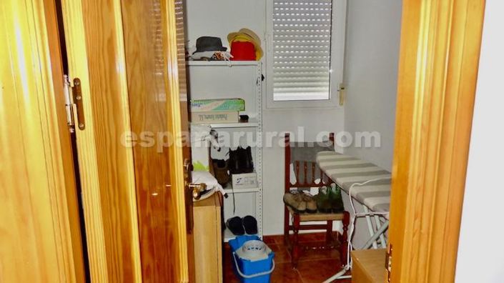 Image No.10-Maison de village de 4 chambres à vendre à Purchena