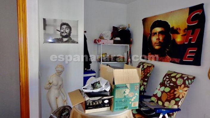 Image No.12-Maison de village de 4 chambres à vendre à Purchena