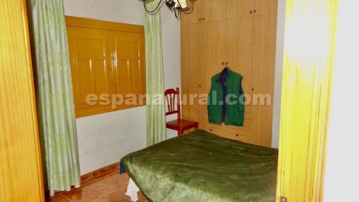 Image No.7-Maison de village de 4 chambres à vendre à Purchena