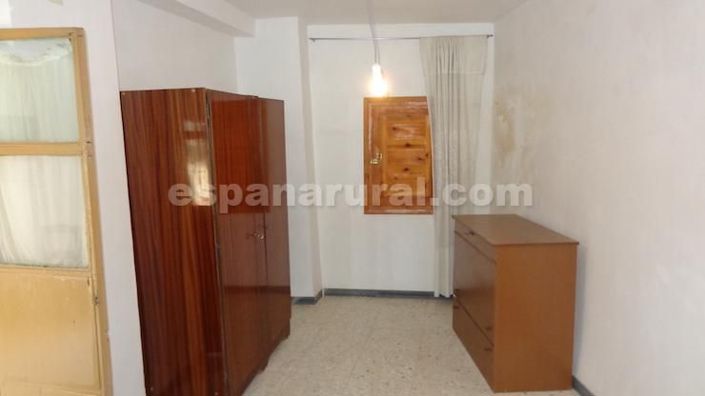 Image No.10-Maison de village de 2 chambres à vendre à Serón