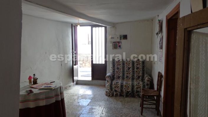 Image No.11-Maison de village de 2 chambres à vendre à Serón