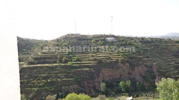 Image No.14-Maison de village de 2 chambres à vendre à Serón