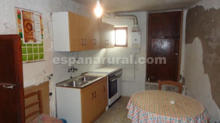 Image No.5-Maison de village de 2 chambres à vendre à Serón