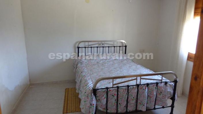 Image No.8-Maison de village de 2 chambres à vendre à Serón