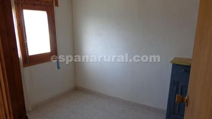 Image No.9-Maison de village de 2 chambres à vendre à Serón