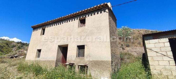 Image No.11-Maison de campagne à vendre à Serón