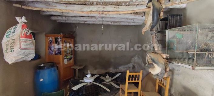 Image No.3-Maison de campagne à vendre à Serón