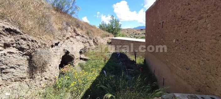 Image No.5-Maison de campagne à vendre à Serón