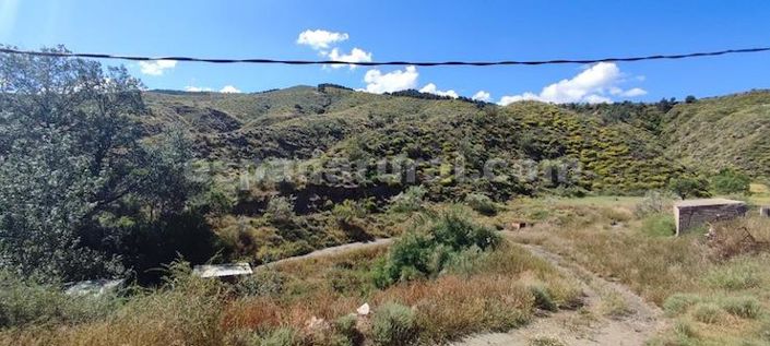 Image No.7-Maison de campagne à vendre à Serón