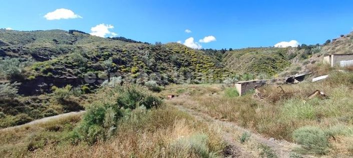 Image No.8-Maison de campagne à vendre à Serón