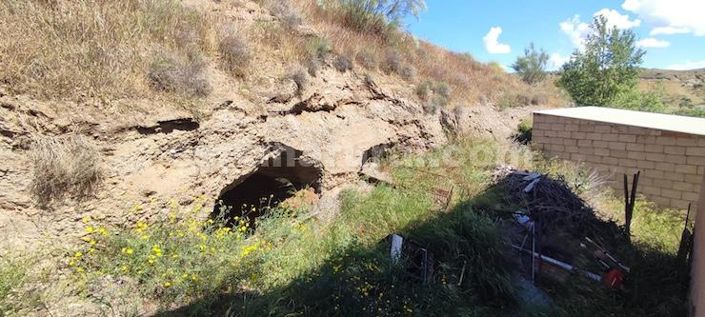 Image No.9-Maison de campagne à vendre à Serón