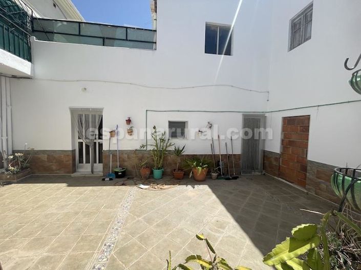 Image No.15-Maison de village de 3 chambres à vendre à Almanzora