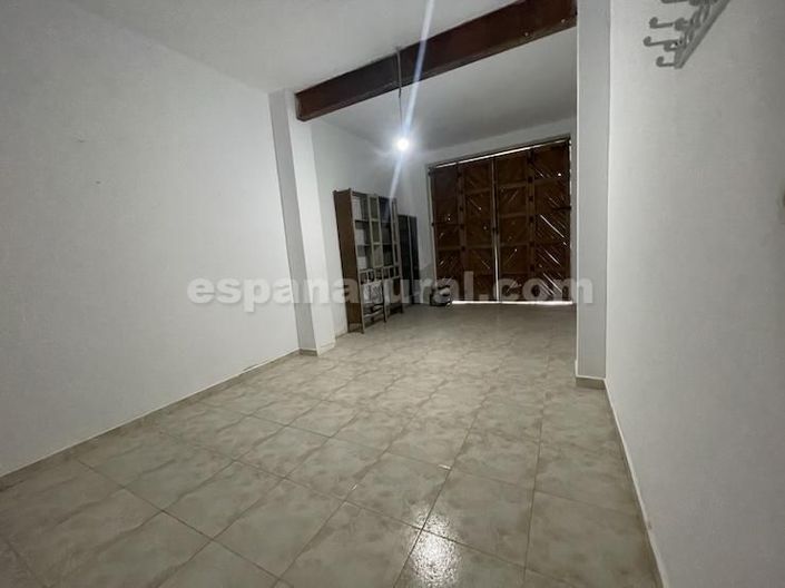 Image No.16-Maison de village de 3 chambres à vendre à Almanzora