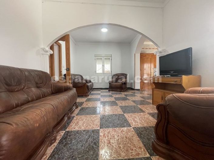 Image No.8-Maison de village de 3 chambres à vendre à Almanzora