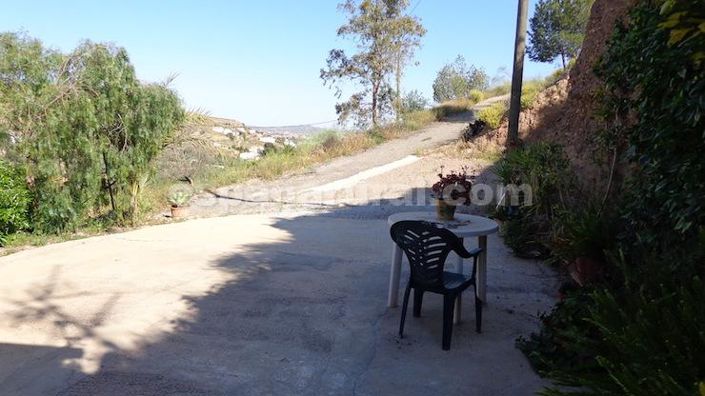 Image No.12-Maison de campagne de 3 chambres à vendre à Albox