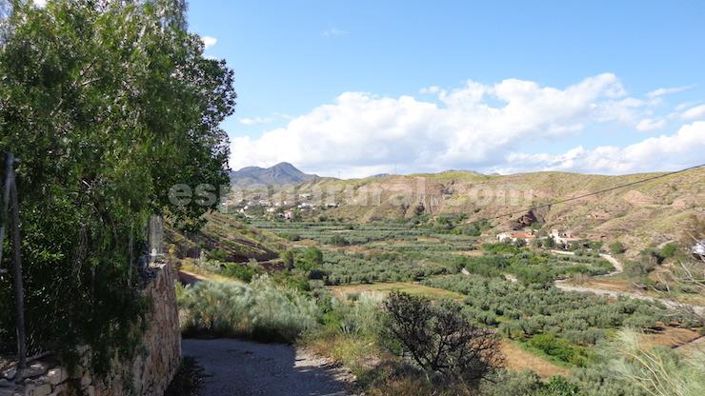 Image No.16-Maison de campagne de 3 chambres à vendre à Albox