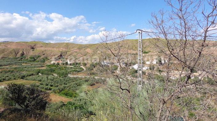 Image No.17-Maison de campagne de 3 chambres à vendre à Albox