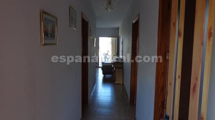 Image No.2-Maison de campagne de 3 chambres à vendre à Albox