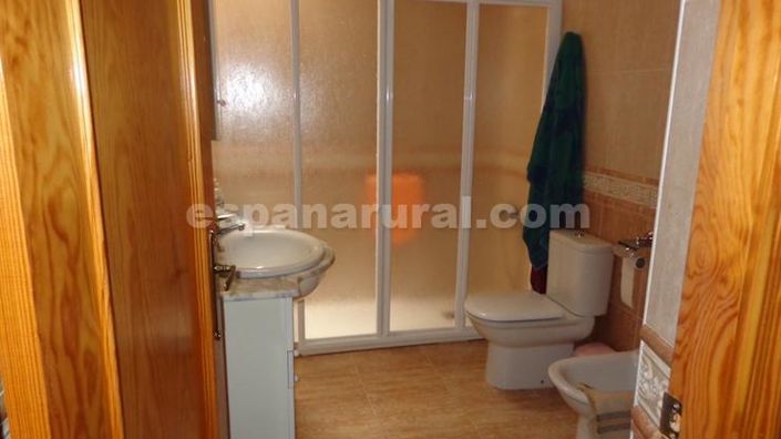 Image No.7-Maison de campagne de 3 chambres à vendre à Albox