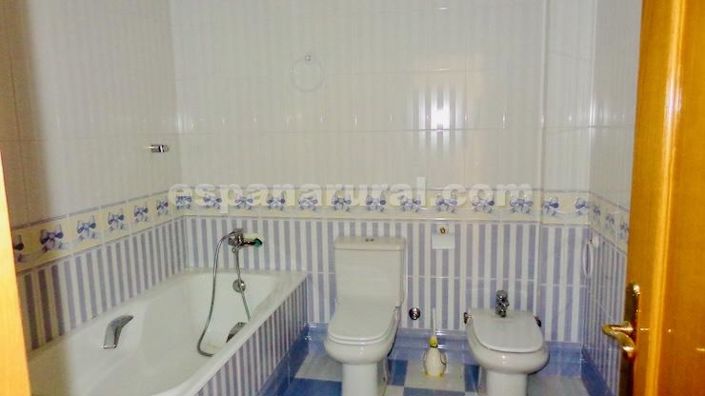 Image No.14-Maison de village de 6 chambres à vendre à Lúcar