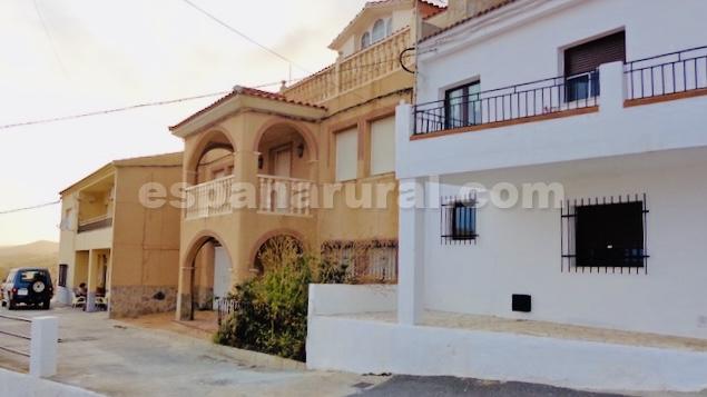 Image No.16-Maison de village de 6 chambres à vendre à Lúcar