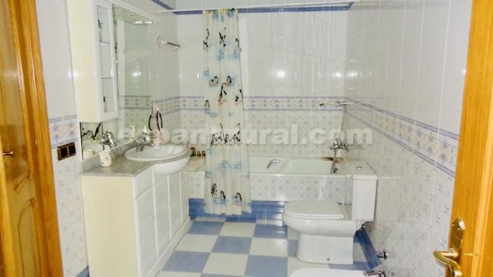 Image No.9-Maison de village de 6 chambres à vendre à Lúcar