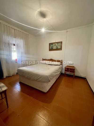 Image No.15-Maison de village de 6 chambres à vendre à Almeria