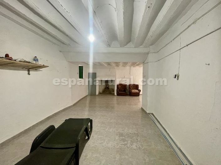 Image No.18-Maison de village de 6 chambres à vendre à Almeria