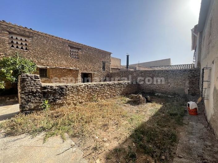 Image No.19-Maison de village de 6 chambres à vendre à Almeria