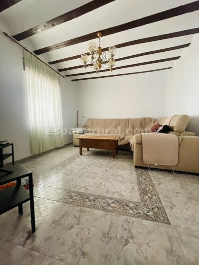 Image No.2-Maison de village de 6 chambres à vendre à Almeria